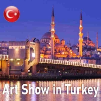 ART SHOW IN ASIA (Турция)
