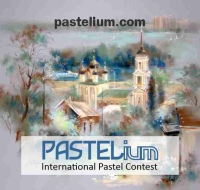 ПАСТЕЛИУМ | PASTELium Contest